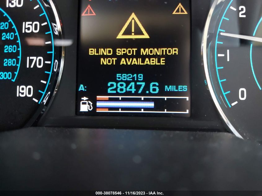 2013 JAGUAR XF V6 SC - SAJWA0E74D8S93696