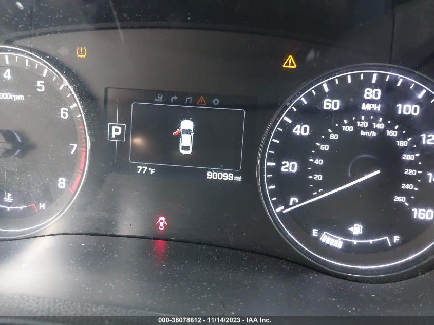 2015 HYUNDAI GENESIS 3.8L - KMHGN4JE2FU060747