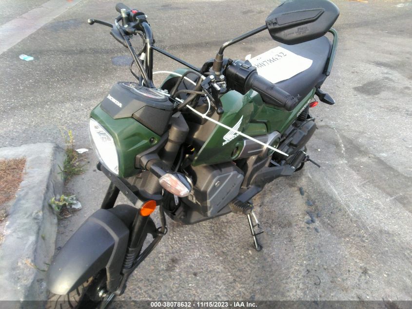 2022 HONDA NVA110 B 3H1JK0711ND001204