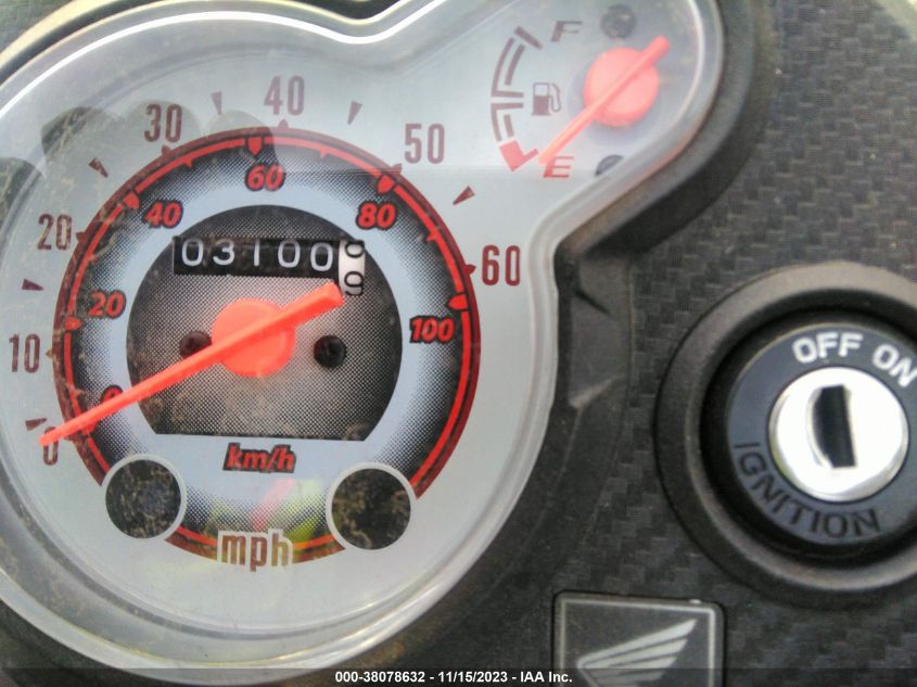 2022 HONDA NVA110 B 3H1JK0711ND001204