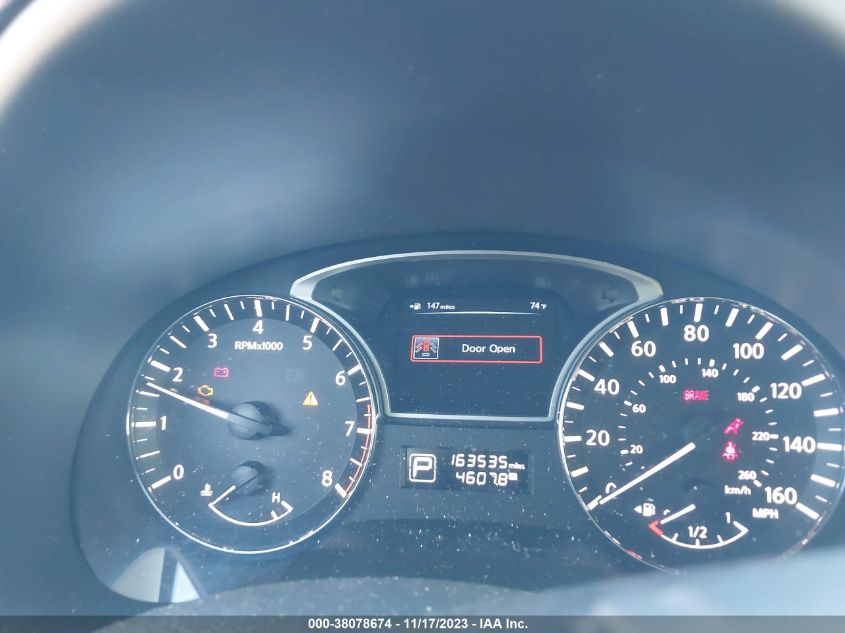 2013 NISSAN ALTIMA 2.5 S - 1N4AL3AP9DC270055