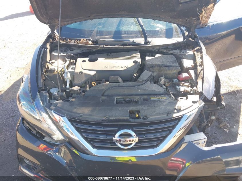 2016 NISSAN ALTIMA 2.5/2.5 S/2.5 SL - 1N4AL3AP2GC281306