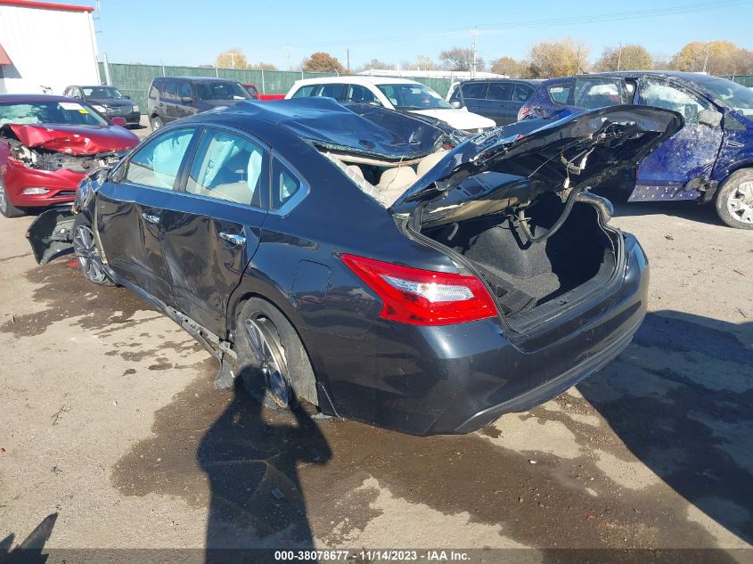 2016 NISSAN ALTIMA 2.5/2.5 S/2.5 SL - 1N4AL3AP2GC281306