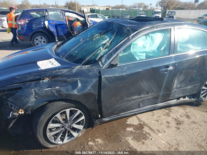 2016 NISSAN ALTIMA 2.5/2.5 S/2.5 SL - 1N4AL3AP2GC281306