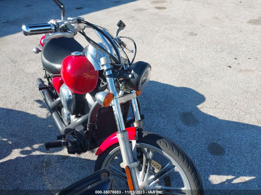 2008 KAWASAKI VN900 C - JKAVN2C148A016449