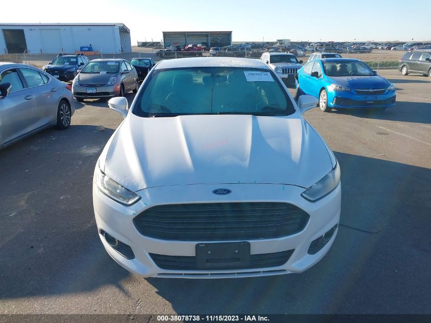 3FA6P0T9XGR328459 2016 FORD FUSION, photo no. 12