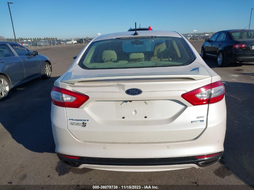 3FA6P0T9XGR328459 2016 FORD FUSION, photo no. 16