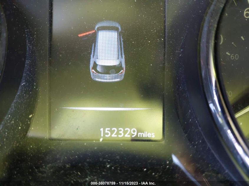 2017 NISSAN ROGUE S/SL - 5N1AT2MT2HC895282