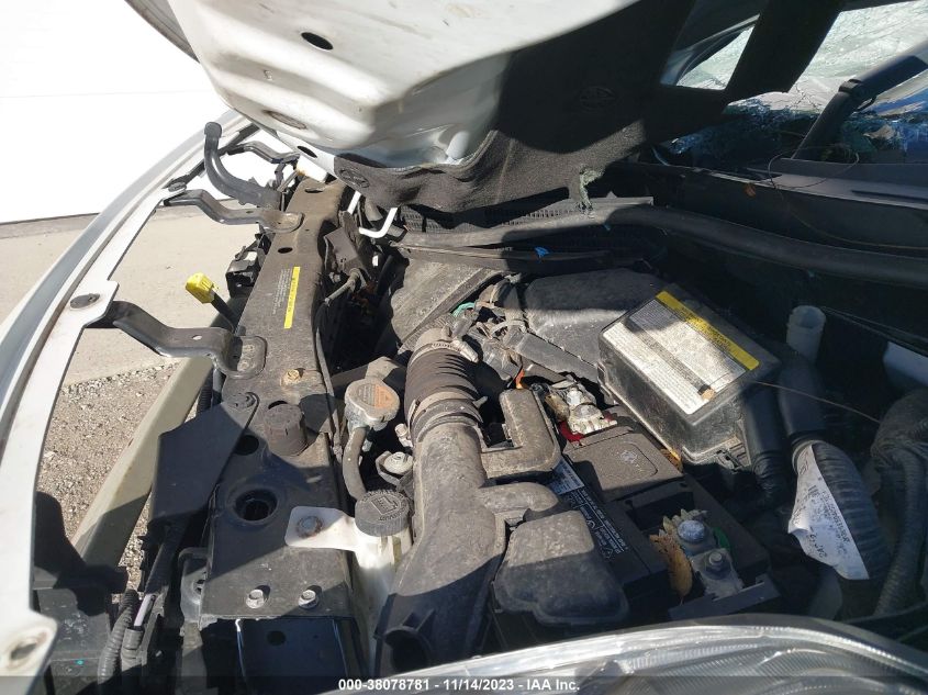 2016 NISSAN VERSA S/S PLUS/SV/SL - 3N1CN7AP3GL872191