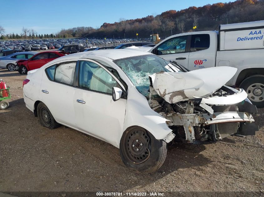 2016 NISSAN VERSA S/S PLUS/SV/SL - 3N1CN7AP3GL872191