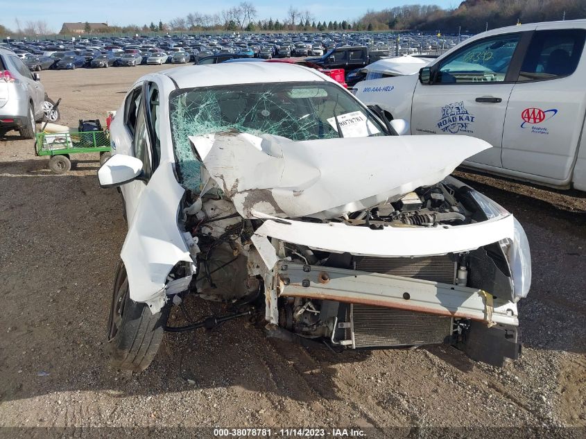 2016 NISSAN VERSA S/S PLUS/SV/SL - 3N1CN7AP3GL872191