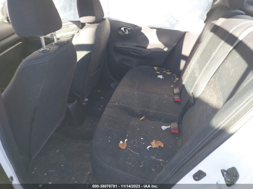 2016 NISSAN VERSA S/S PLUS/SV/SL - 3N1CN7AP3GL872191
