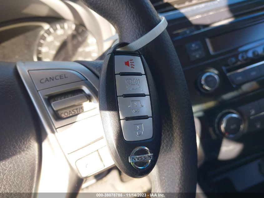 2013 NISSAN ALTIMA 2.5 S - 1N4AL3AP6DC141786