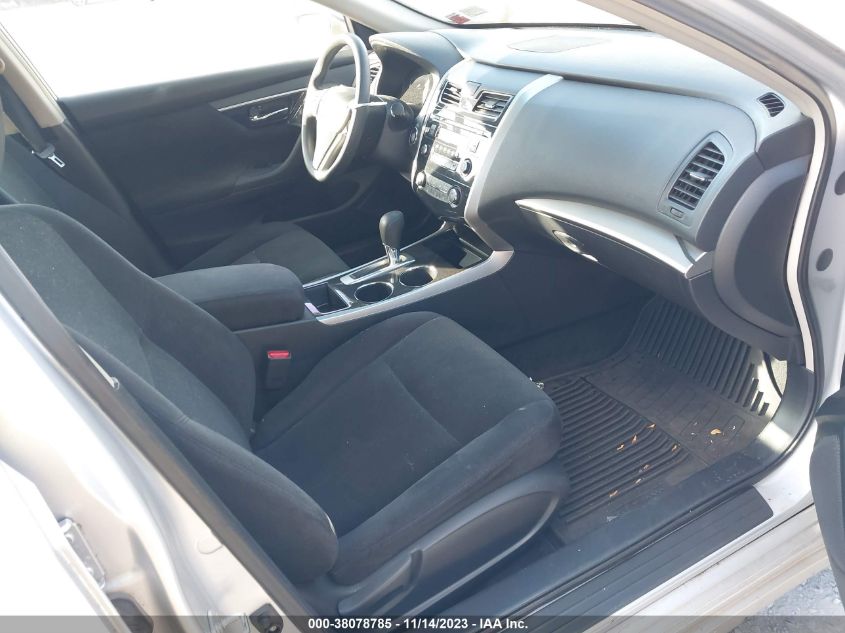 2013 NISSAN ALTIMA 2.5 S - 1N4AL3AP6DC141786