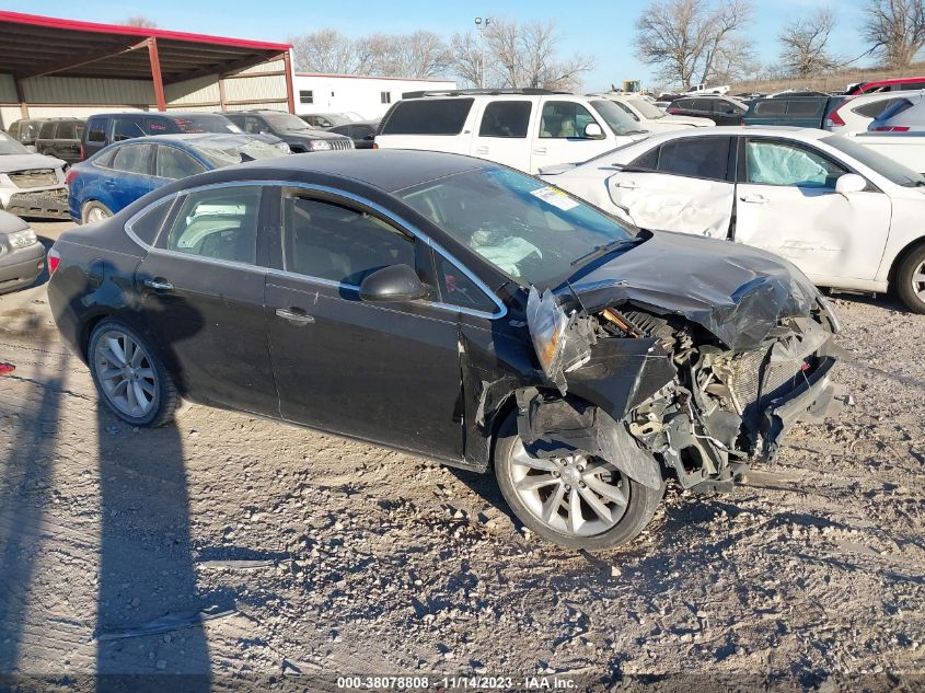 2014 BUICK VERANO - 1G4PP5SK8E4103815