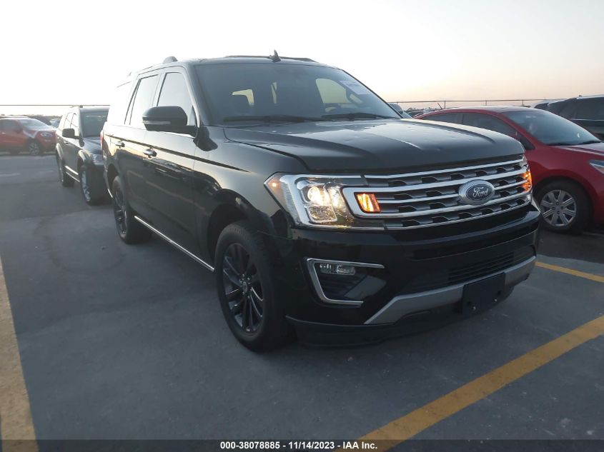 2020 FORD EXPEDITION LIMITED - 1FMJU1KT4LEB00496