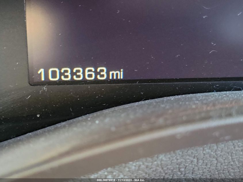 2014 CADILLAC ATS PERFORMANCE - 1G6AJ5S38E0179176