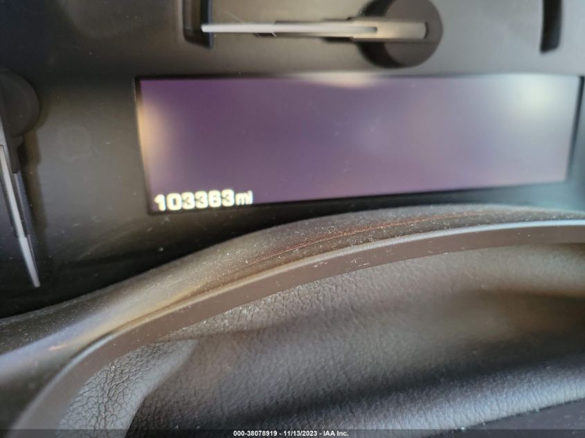 2014 CADILLAC ATS PERFORMANCE - 1G6AJ5S38E0179176