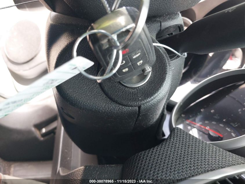 2014 CHEVROLET CRUZE LT - 1G1PC5SB8E7345415