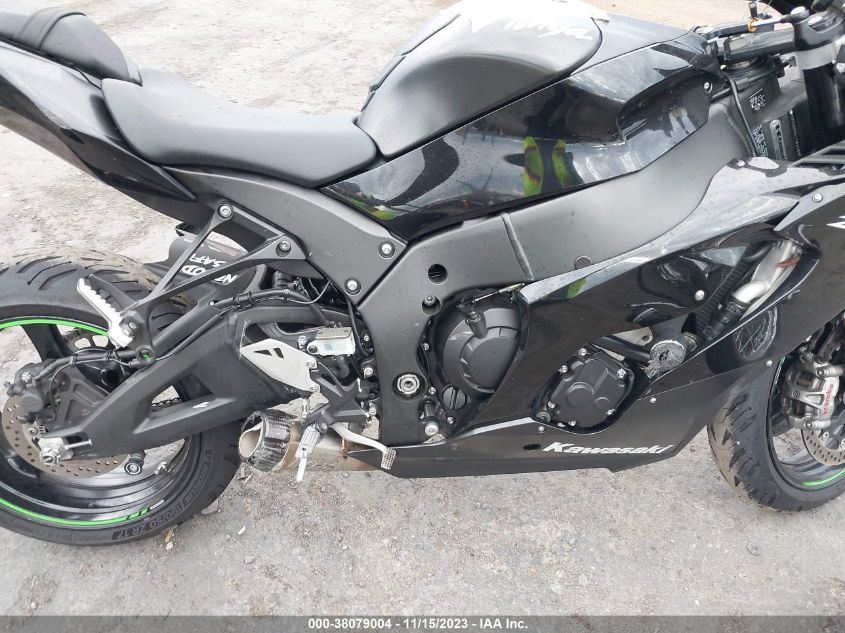 2021 KAWASAKI ZX1002 L JKBZXVL11MA000485