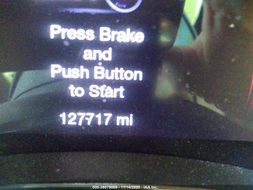 2018 DODGE DURANGO SXT - 1C4RDHAG8JC384857