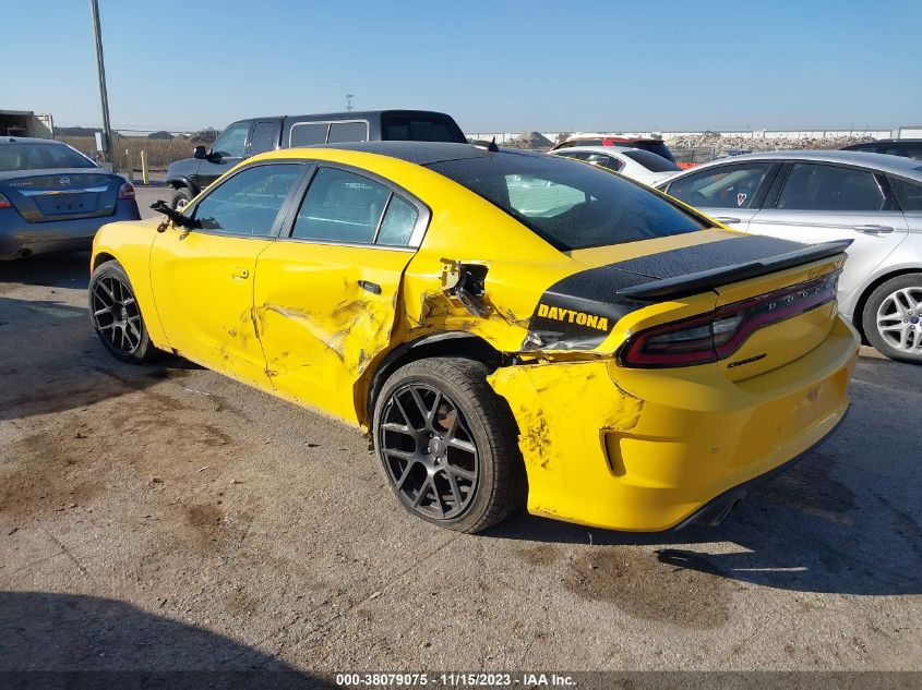 2017 DODGE CHARGER R/T - 2C3CDXCT2HH528893