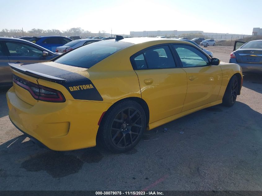 2017 DODGE CHARGER R/T - 2C3CDXCT2HH528893