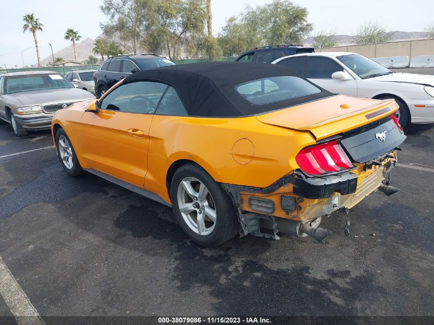 1FATP8UH1K5169849 Ford Mustang   3