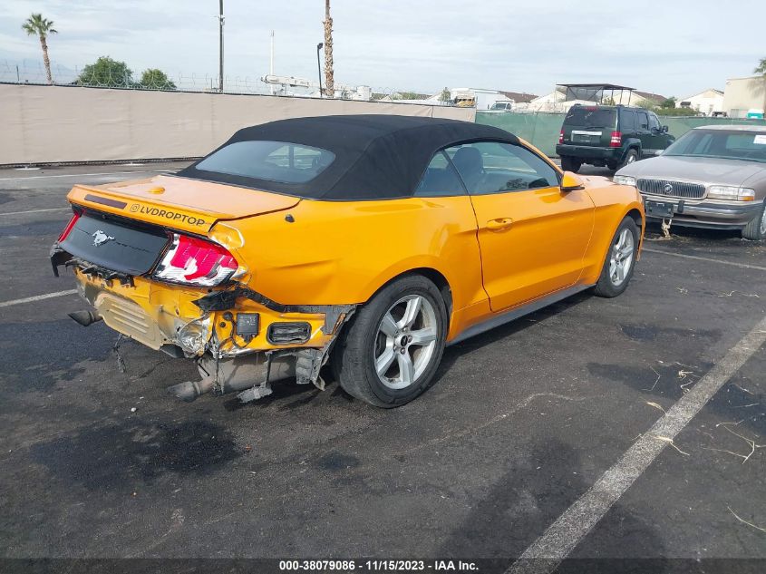 1FATP8UH1K5169849 Ford Mustang   4