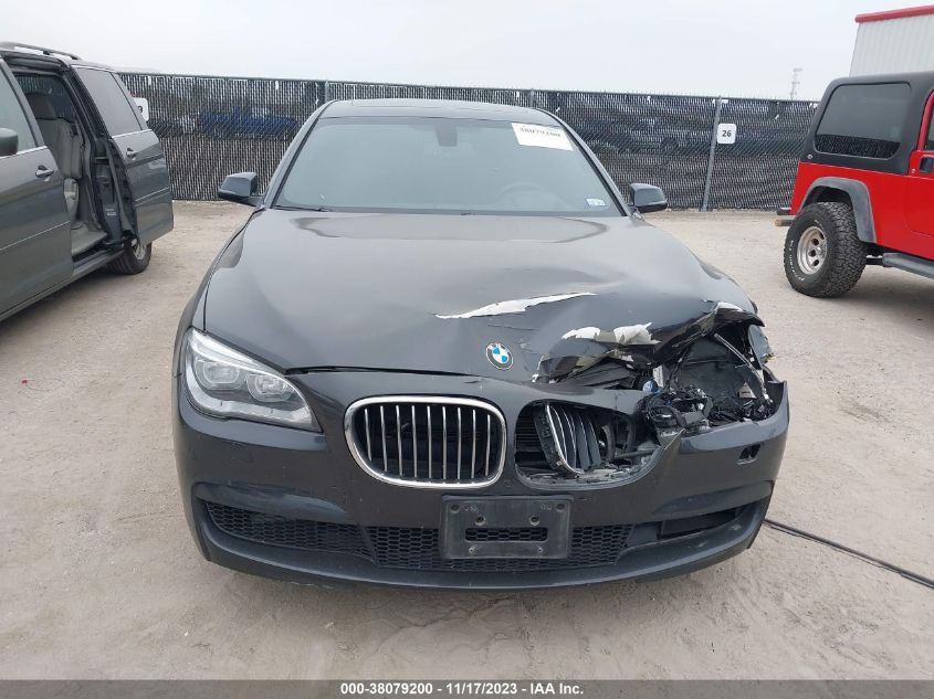 2015 BMW 740LI WBAYE4C55FD946872