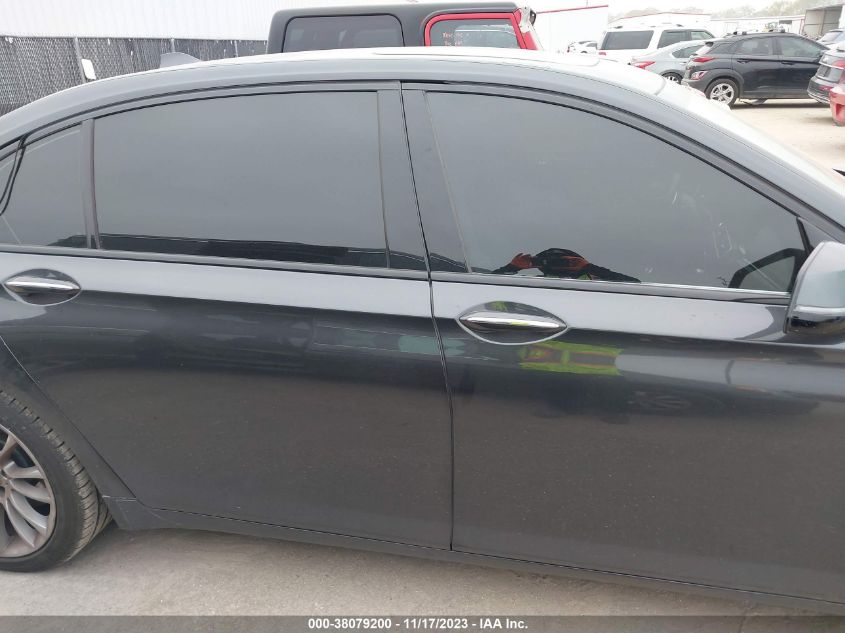 2015 BMW 740LI WBAYE4C55FD946872