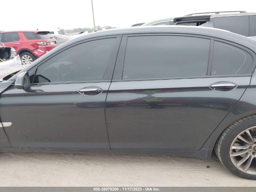 2015 BMW 740LI WBAYE4C55FD946872