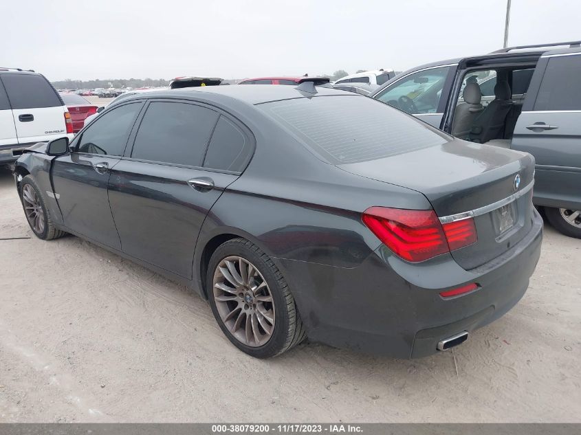 2015 BMW 740LI WBAYE4C55FD946872