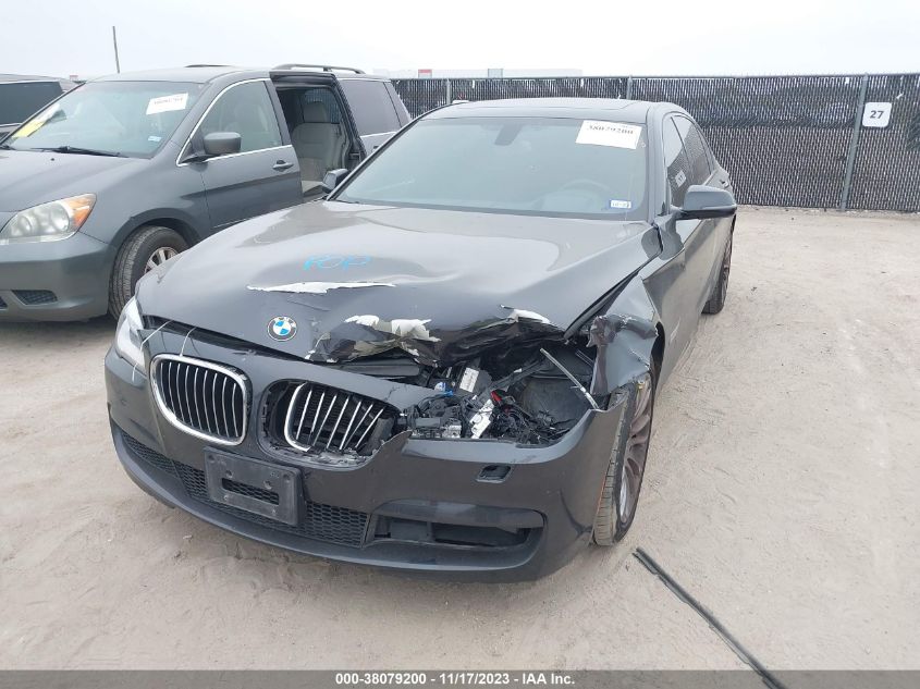 2015 BMW 740LI WBAYE4C55FD946872