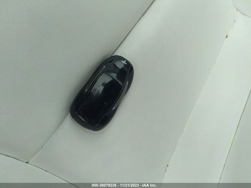 2019 TESLA MODEL S 100D/75D - 5YJSA1E26KF312785