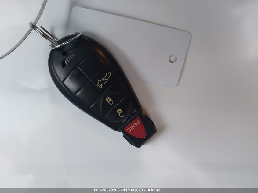 2014 DODGE DART SXT - 1C3CDFBB5ED861794