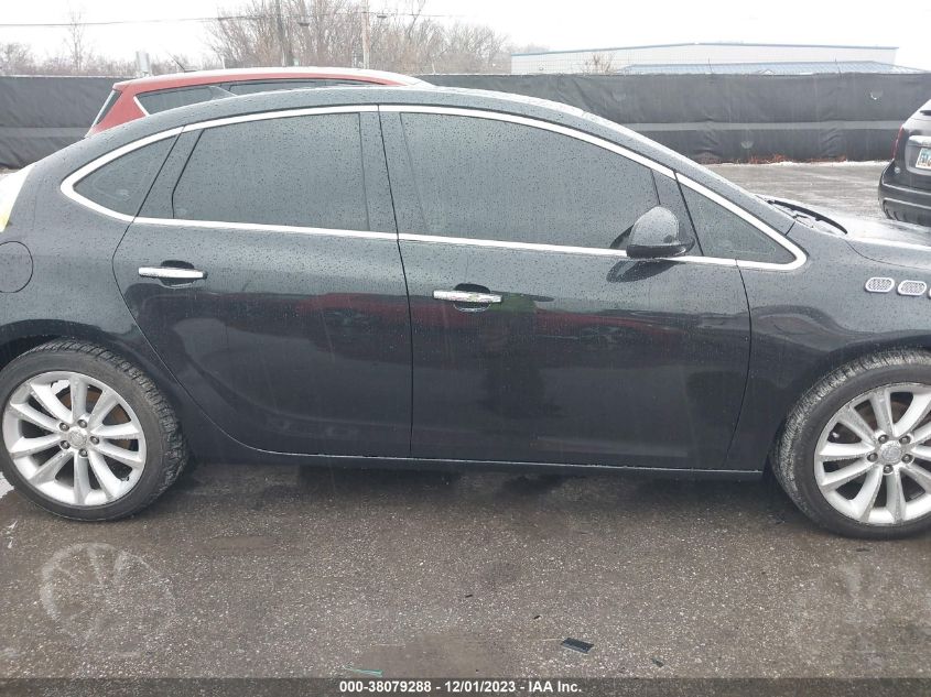2013 BUICK VERANO - 1G4PS5SKXD4115607