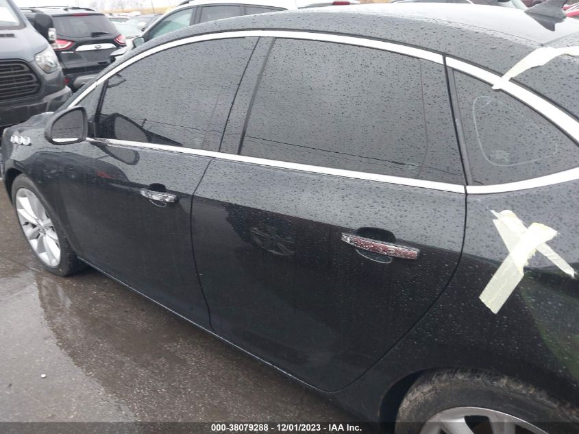2013 BUICK VERANO - 1G4PS5SKXD4115607