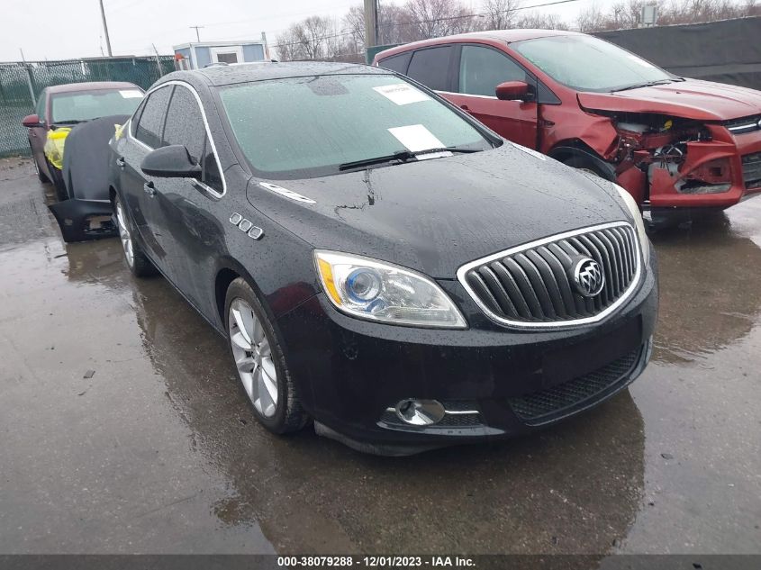 2013 BUICK VERANO - 1G4PS5SKXD4115607