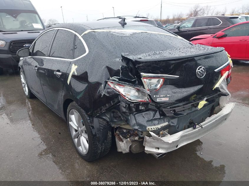 2013 BUICK VERANO - 1G4PS5SKXD4115607