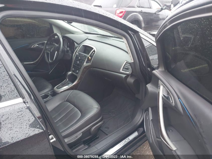 2013 BUICK VERANO - 1G4PS5SKXD4115607