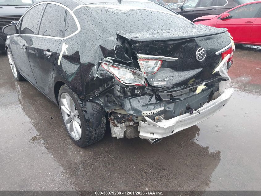 2013 BUICK VERANO - 1G4PS5SKXD4115607