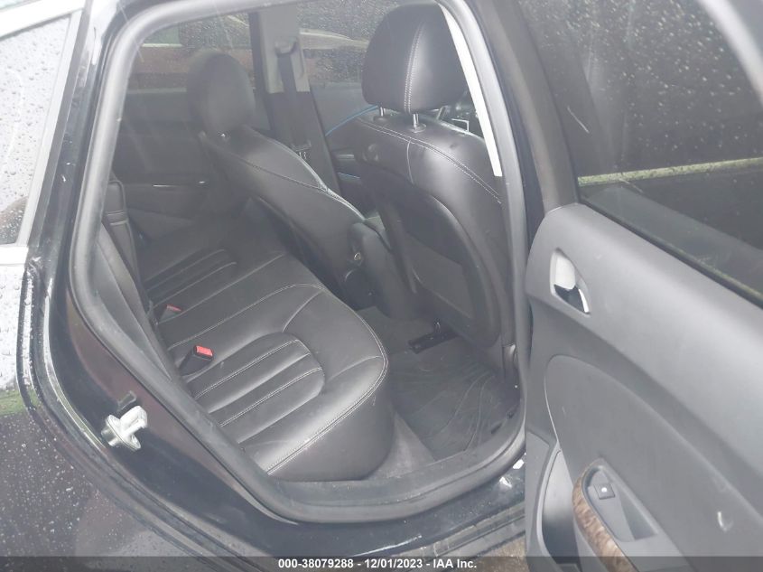 2013 BUICK VERANO - 1G4PS5SKXD4115607
