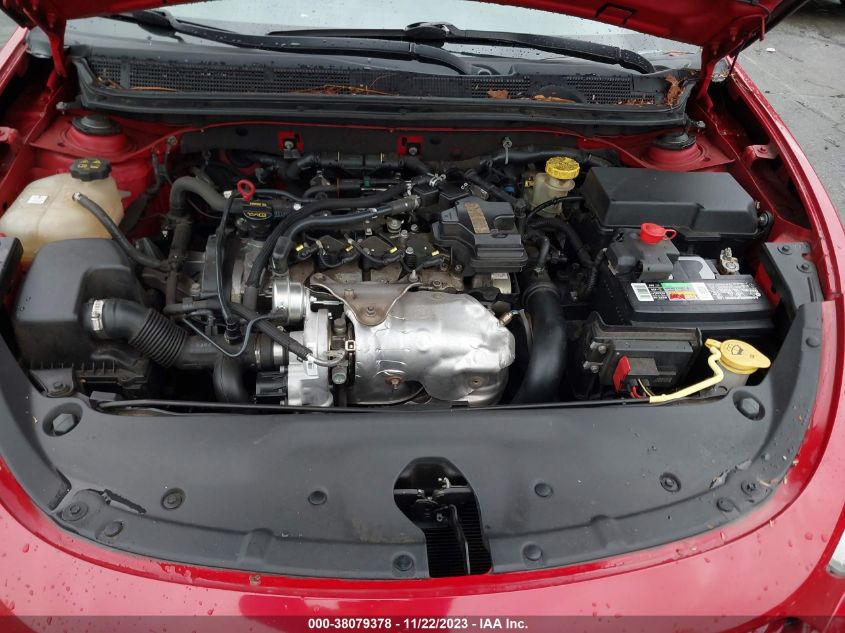 2013 DODGE DART SE/AERO - 1C3CDFAH0DD296648