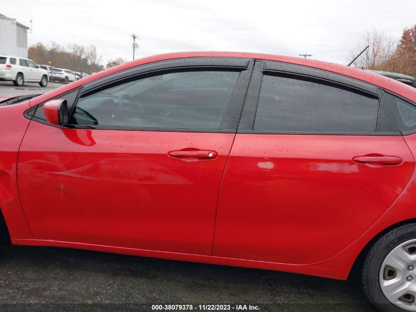 2013 DODGE DART SE/AERO - 1C3CDFAH0DD296648