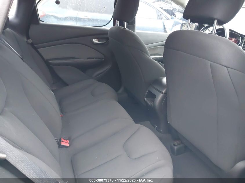 2013 DODGE DART SE/AERO - 1C3CDFAH0DD296648