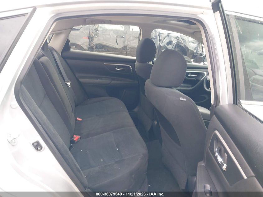 2015 NISSAN ALTIMA 2.5 SV - 1N4AL3APXFC570920