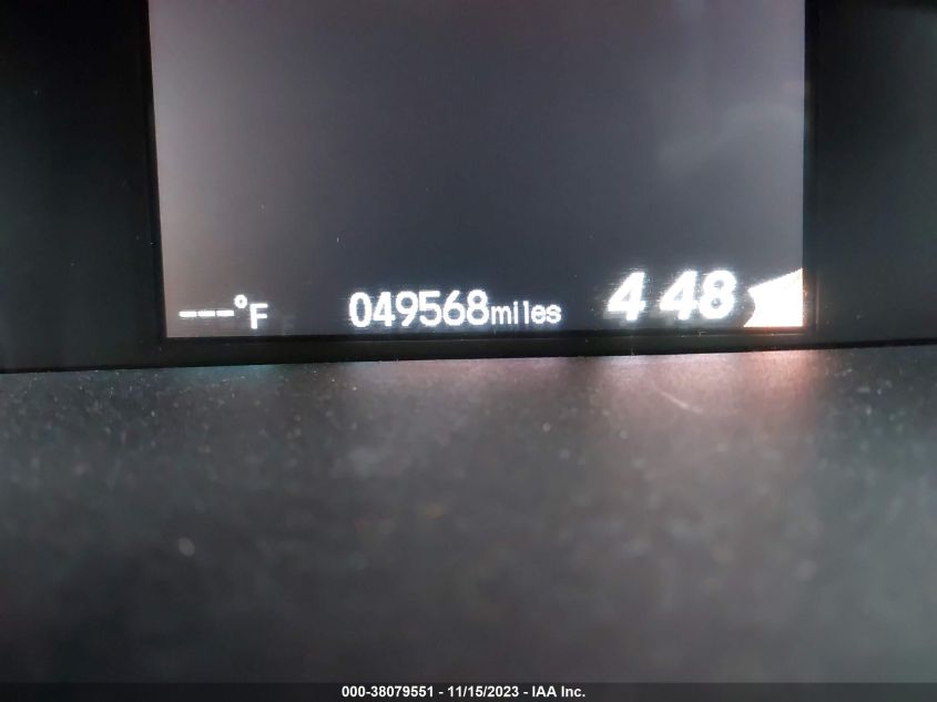 2015 HONDA CIVIC EX - 19XFB2F86FE297403