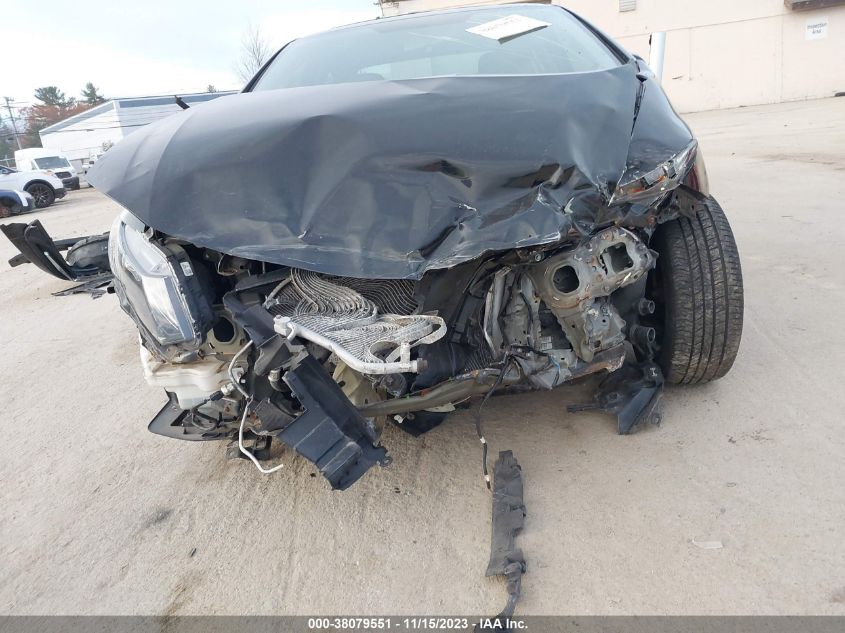 2015 HONDA CIVIC EX - 19XFB2F86FE297403