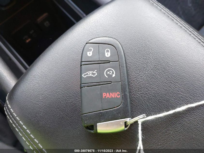 2015 CHRYSLER 200 S - 1C3CCCBB6FN668048